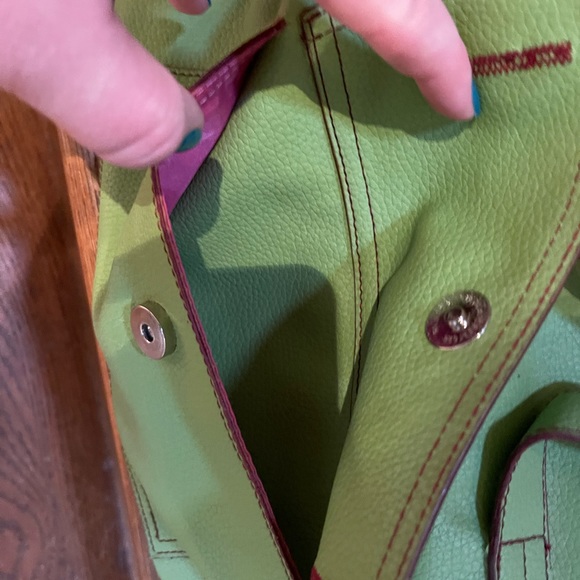 Matt & Nat tote bag - Picture 3 of 12